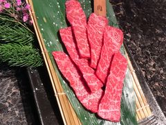 -老乾杯和牛烧肉(王府中环店)