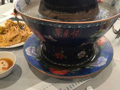 -东来顺饭庄(apm总店)