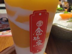 -仓桥家·焗寿司·锅物(光谷步行街店)