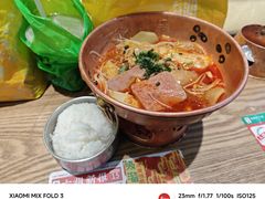 -成都你六姐·牛肉冒菜(城市集市合生汇店)