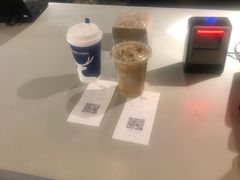 -瑞幸咖啡(东直门枢纽店)