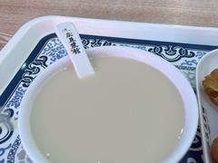 -冰泉豆浆馆(新界店)