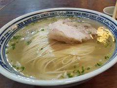 -同得兴 Since·1995 传统苏式面馆(嘉馀坊店)