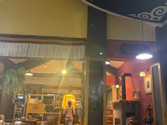 -陀岗美食·云南藏式特色餐厅