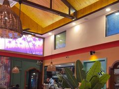 -泰堤坊(淡水体育馆店)