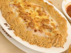 -华梅西餐厅(哈尔滨中央大街店)