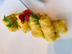 -悦融·京鲁菜·露台花园(安定门店)