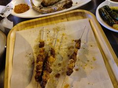 -老爷子原味蒸饺(总店)
