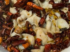 -永安鱼庄·镇江菜(丁卯店)