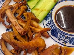 -串小白烧烤(金沙洲店)