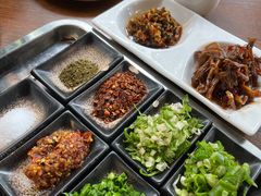 -朝伟清真铜瓢牛肉馆(三十年老·店)