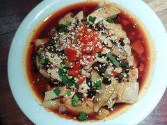 口水鸡-田婆婆的菜(海口友谊阳光城店)