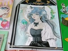 -爱乐梵国际儿童教育中心(古美店)