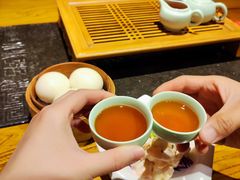 -小城粥道·海胆鲜虾粥(解放广场店)