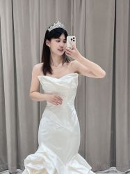 -Renee芮亦婚纱