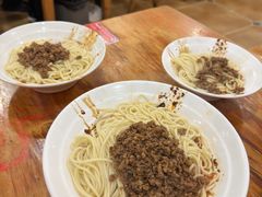 -华兴街自力面店