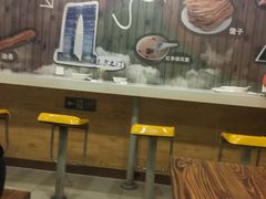 -阊门姚记豆浆(旧学前直营店)