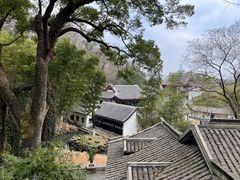 -岳麓山风景名胜区