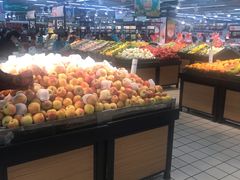-好家乡超市(青年路店)