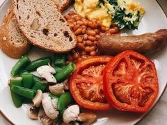 -农畉LONFOOD(福田星河COCOPark店)