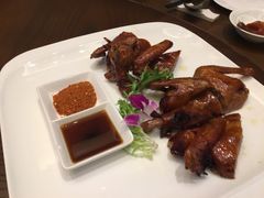 -水月周庄铂尔曼酒店-水月荟中餐厅