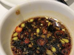 -烹然四季椰子鸡火锅(姚家园万象汇店)
