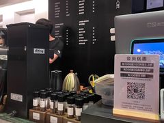 -Home Cafe(水榭春天店)