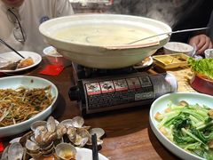 -四灶儿·2005地道杭帮菜(杭州鼓楼1店)