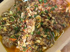 -肉店炸炸炸·爆汁孜然牛肉