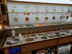 -海底捞火锅(崇文门新世界百货店)
