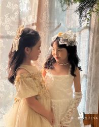 -雅尼·亚米儿童摄影美学馆(汉阳店)