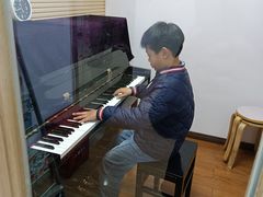 -好莱坞音乐进修学校(四川北路校区)