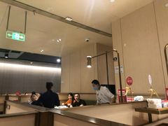 -海底捞火锅(金光华店)