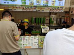 -桂桂茶(金谊广场店)