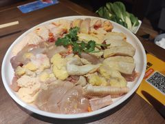 -快乐小羊·内蒙牛羊肉火锅(流花中心店)