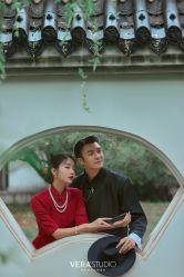 -至臻微拉婚纱摄影