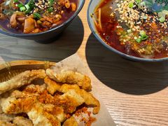 -花盐街·四川乐山小吃(西单大悦城店)