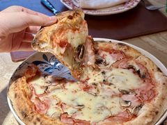 -Mammamia意大利餐厅(阳春巷店)