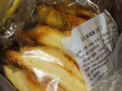 蝴蝶酥-国际饭店·帆声西饼屋(黄河路店)