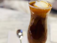 咖啡浮冰-哈根达斯(虹口店)