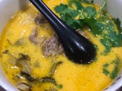 -和府捞面(方庄店)