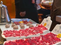 -荣叔港式沙嗲牛肉火锅(正佳潮流店)