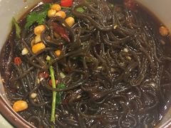 -七菜馆·东北菜·蒸饺(文体路店)
