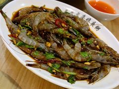 -长平老姿娘夜粥(平东一街店)