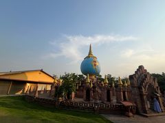 -一寨两国风景区