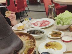 -阳坊大都涮羊肉(阳坊总店)