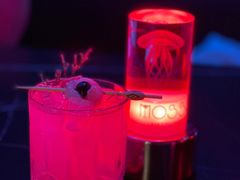 -MOSSO音乐酒吧·live house(南京旗舰店)