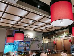 -老阿爸鲜鱼土菜(独墅湖店)
