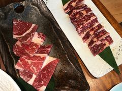 -热血兄弟·炭火烤肉(融侨中心店)