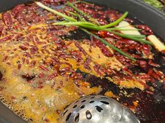 -黄潇洒老火锅(九眼桥宏济巷店)